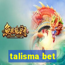 talisma bet